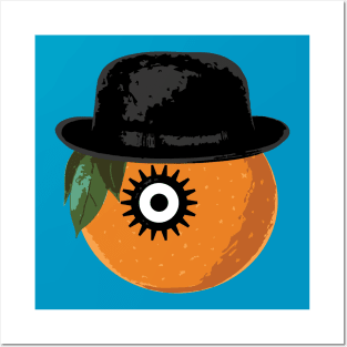 A Clockwork Orange Posters and Art